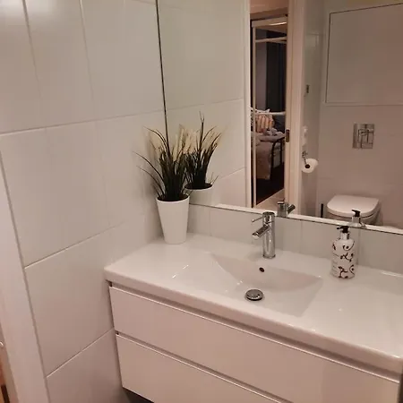 In Center * Lillestrøm
