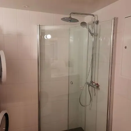Apartment In Center *