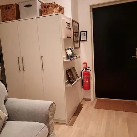 Apartment In Center Lillestrøm