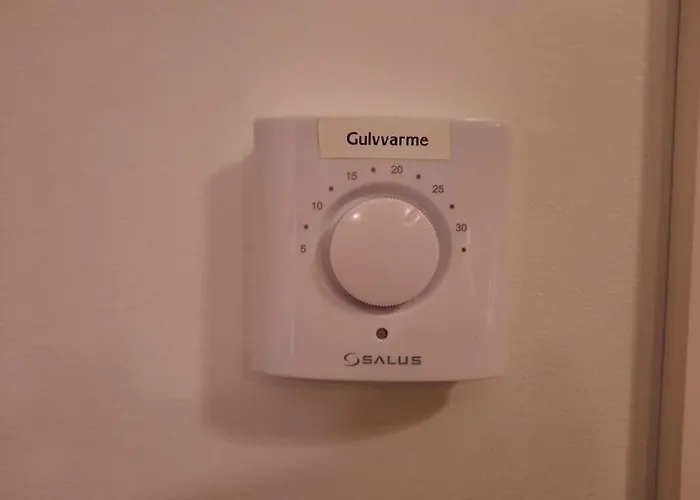 In Center Apartamento