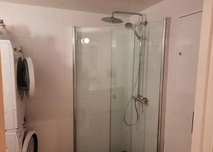 Leilighet In Center *