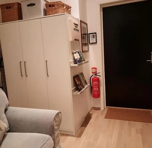 Leilighet In Center Lillestrøm