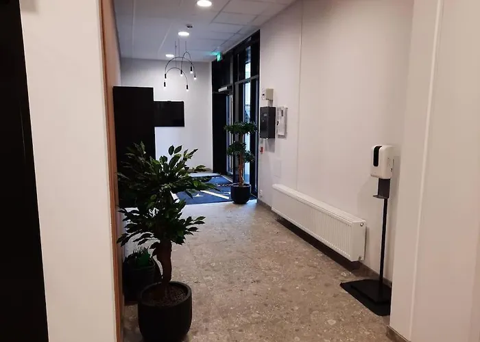 Apartamento In Center