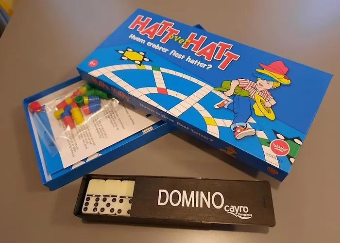 In Center * Lillestrøm