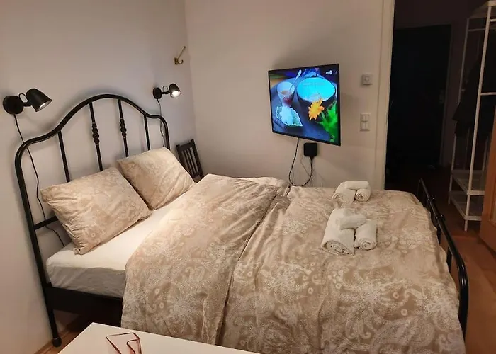 Apartamento In Center