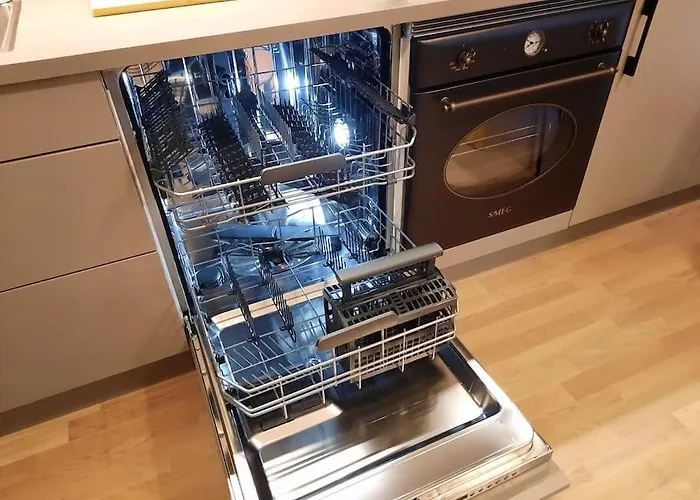 In Center Leilighet Lillestrøm