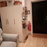 Appartement In Center Lillestrøm