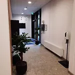 Appartement In Center