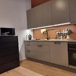 Appartement In Center Lillestrøm