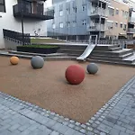 In Center Lillestrøm