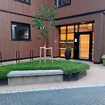 Appartement In Center Lillestrøm
