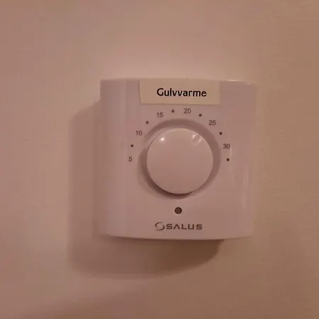 In Center Appartement